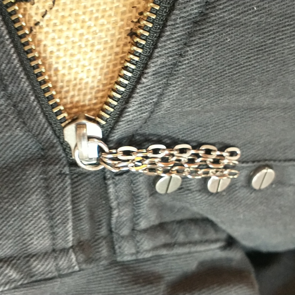 Psylo Jacket - Picture 3 of 16